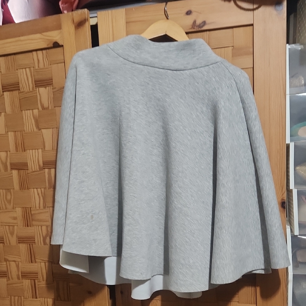 The Vintage Shop Light Gray Shirt